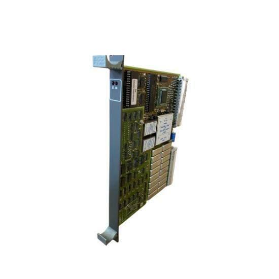 ABB 81ET03N-E GJR2389800R1210 Module