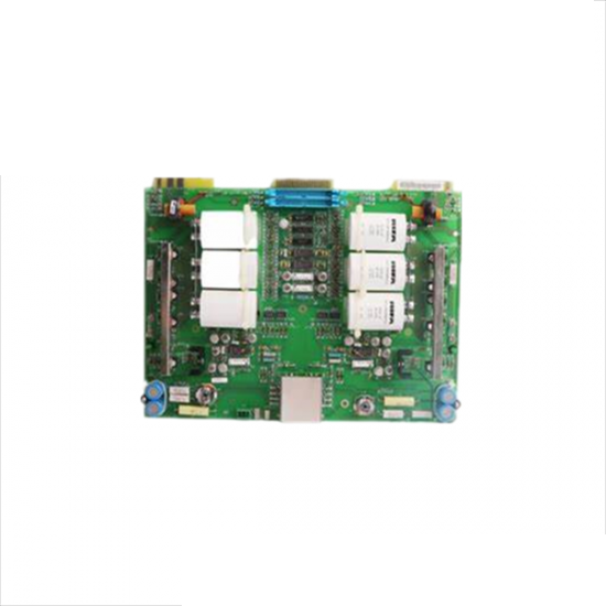 ABB TU715F 3BDH000378R0001