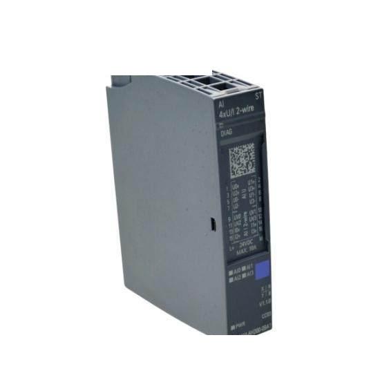 Siemens 6ES7 134-6HD00-0BA1 Analog Input Module
