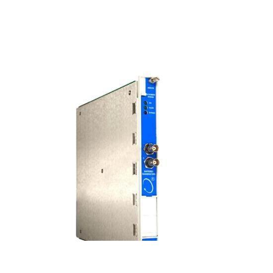 Bently Nevada 3500/50 13338802 Tachometer Module