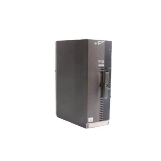 ABB P-HB-FIO-1000C100 Fieldbus Termination Base