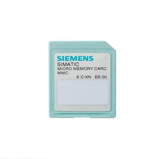SIEMENS 6ES7953-8LF30-0AA0 Micro Memory Card