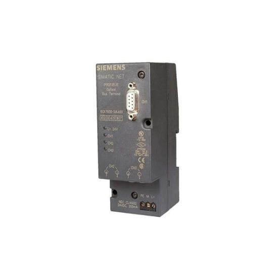 Siemens 6GK1500-3AA00 BUS TERMINAL