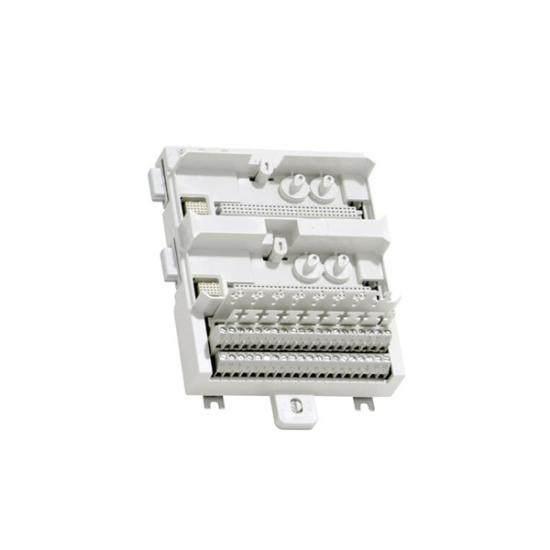 ABB TU845 Redundant MTU