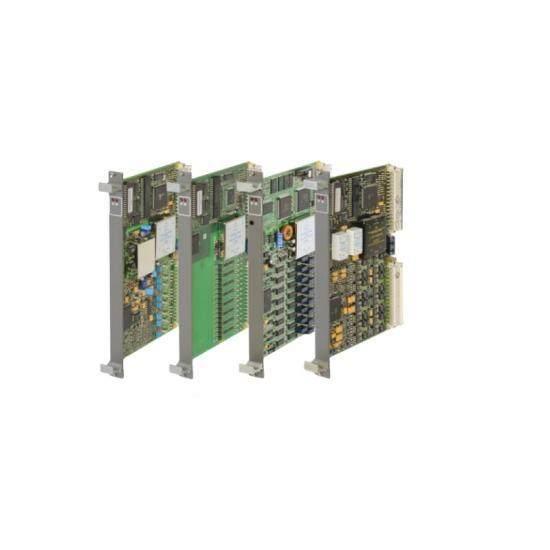 ABB P-HB-IOR-8000N200 Terminal Base Unit