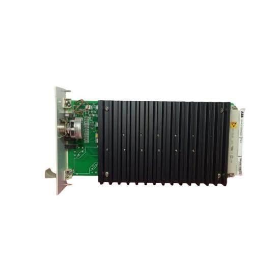 ABB HENF209709R0001 P4LK Transmitter Controller