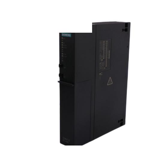 SIEMENS 6ES5265-8MA01  High Speed Sub-Control Module