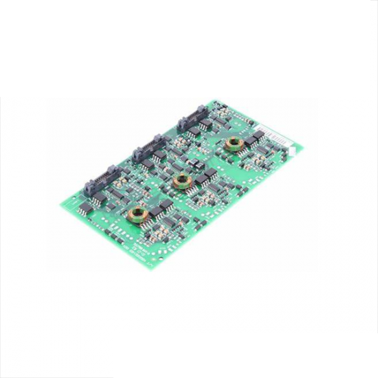 ABB 68439990A Driver Board