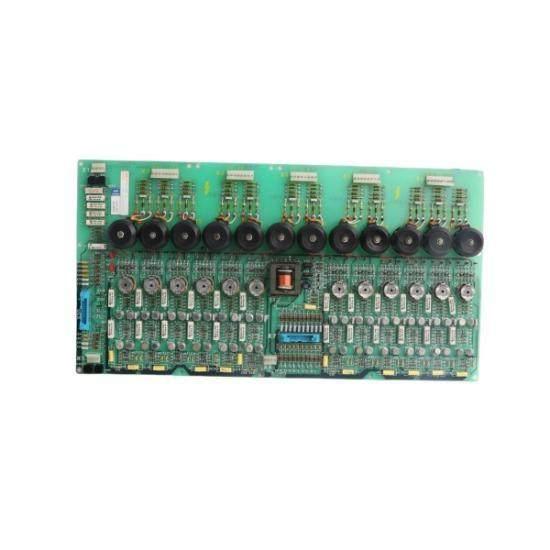 ABB SAMT11 Amplifier Board
