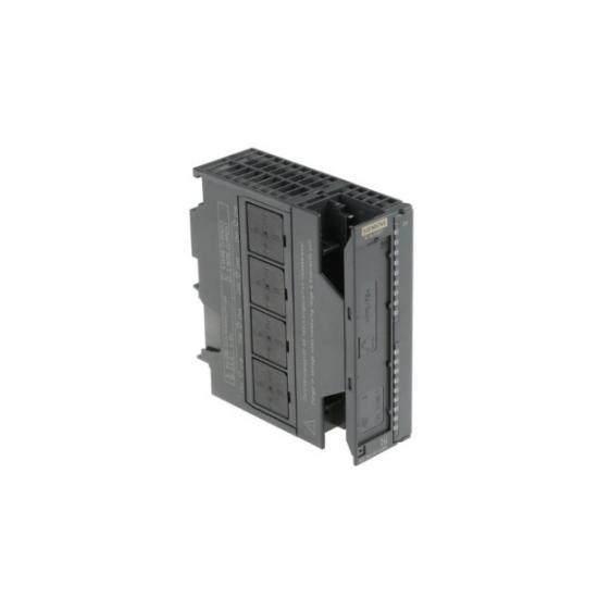 Siemens 6ES7 331-7KF02-0AB0 Analog Input Module
