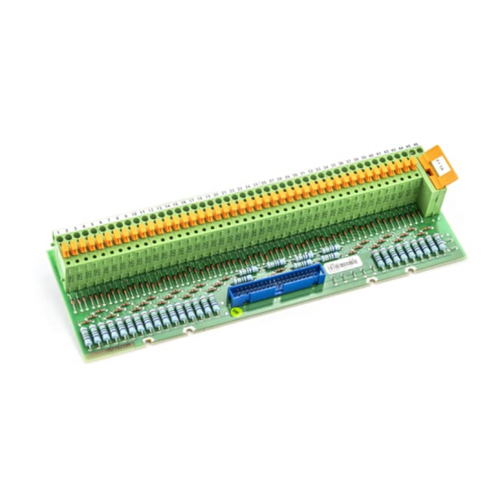 ABB DSTA121A 57120001NY  Termination Unit