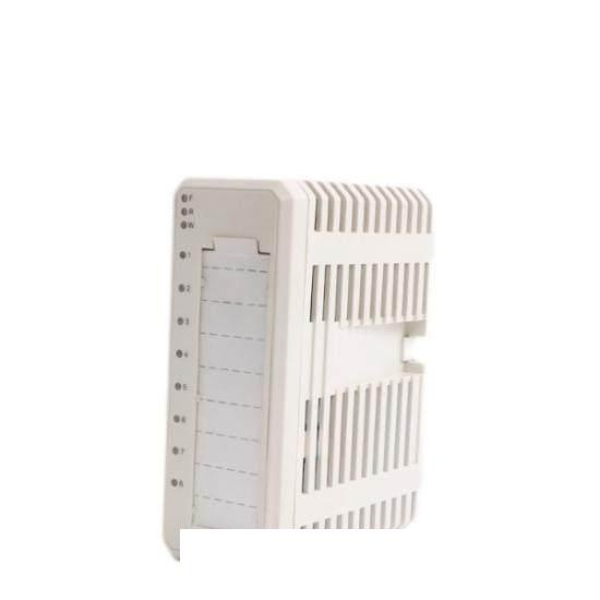 ABB DI820 3BSE008512R1  Digital Input