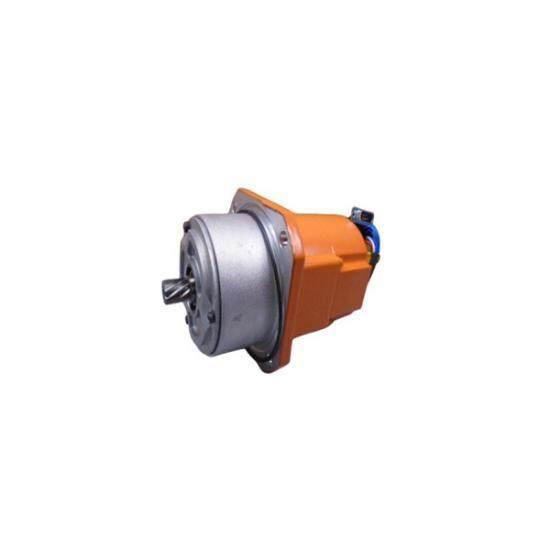 ABB Robotics 3HAC17326-1/02 Motor