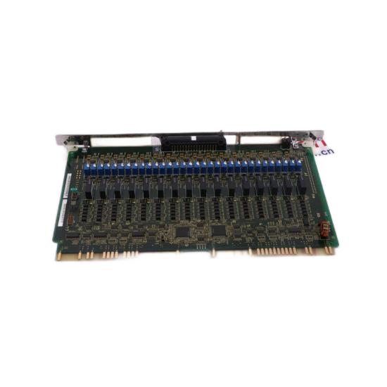 ABB SC540 3BSE006096R1  Submodule Carrier