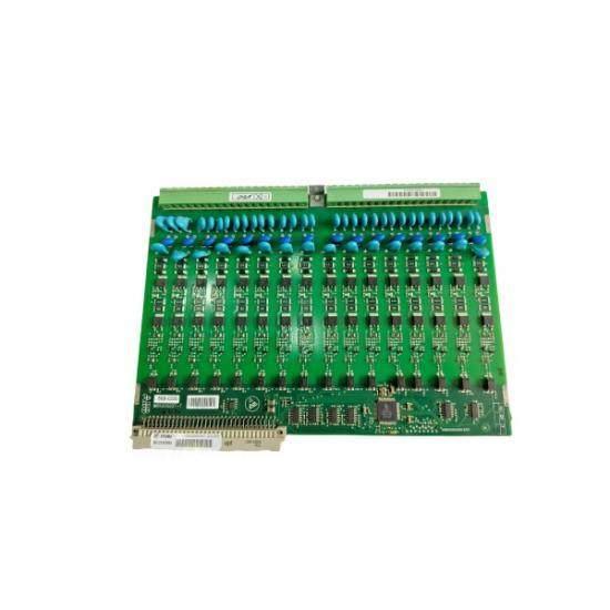 ABB 1MRK000508-CDr03 1MRK000007-7 PCB CARD