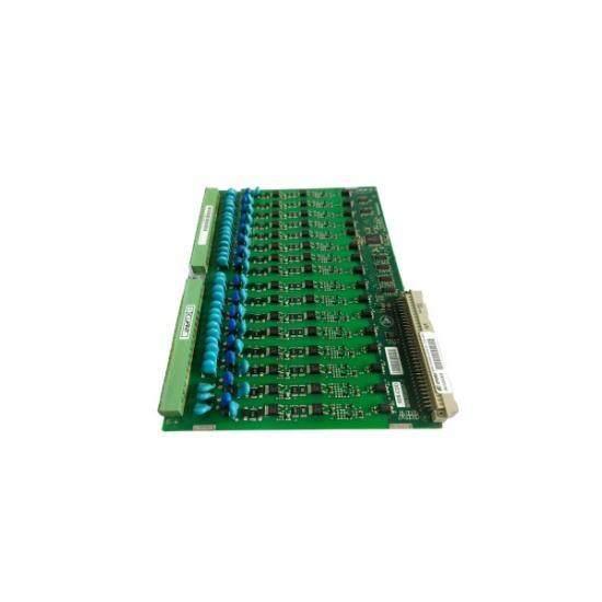 ABB 1MRK000508-CDr03 1MRK000007-7 PCB CARD