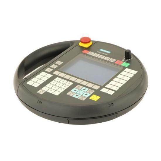 SIEMENS 6FC5403-0AA10-0AA0 SINUMERIK HT 6