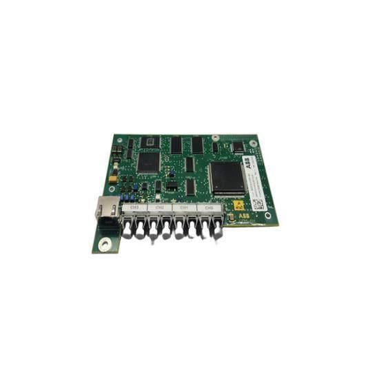 ABB SDCS-COM-81 3ADT314900R1002 Communication Module