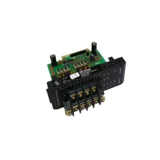 ABB 3HAB2067-1 INPUT/OUTPUT BOARD