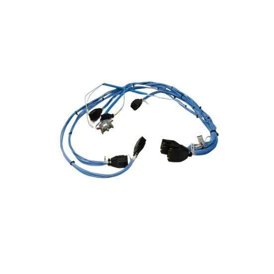 ABB 3HAC021245-001 cable AUTOMATION ROBOT PARTS