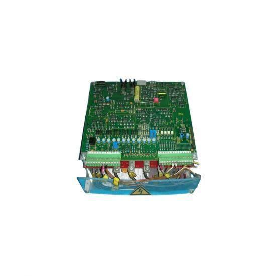 SIEMENS 6ES5100-8MA01  SIMATIC S5