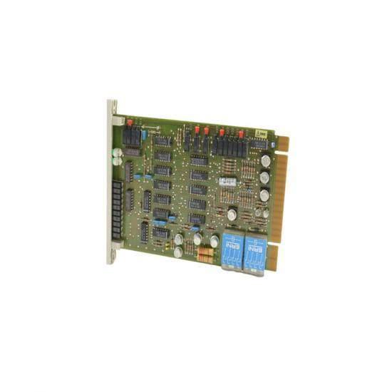 ABB HEIR 445976 R1 UN 0950A-P Pcb Circuit Board