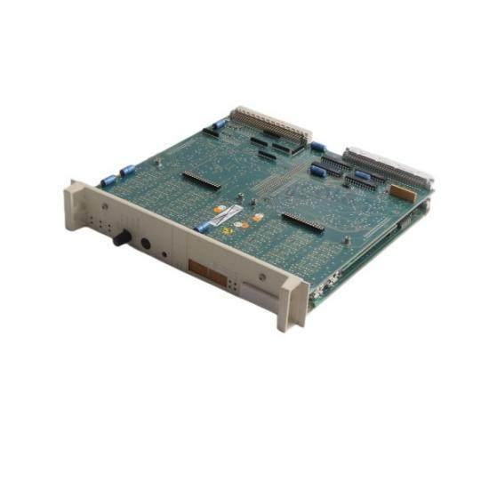 ABB DSPC172H 5731001-MP CPU Module