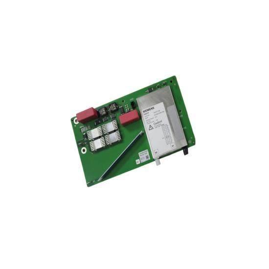 SIEMENS 6SL3955-0TX00-1AA2   PLC MODULE