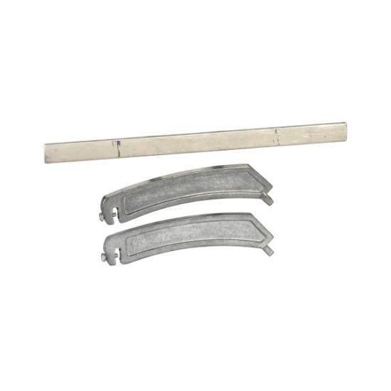 Schneider BMXXSP0600 6-slot Protection Shield Rod