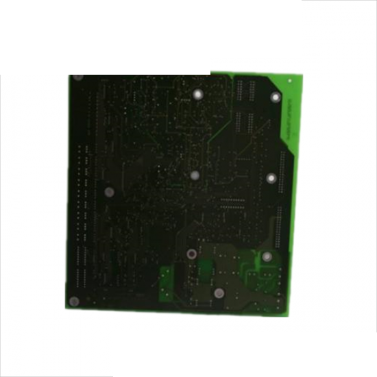 ABB 3BHE033866P201 PLC CARD