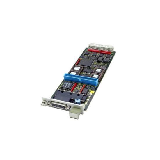 SIEMENS 6DD1688-0AD0 Communication Submodule