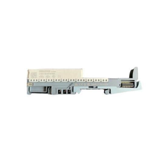 Siemens 6ES7193-6BP20-0DA0 Push-in Terminals