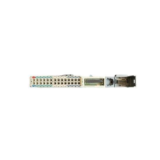 Siemens 6ES7193-6BP20-0DA0 Push-in Terminals