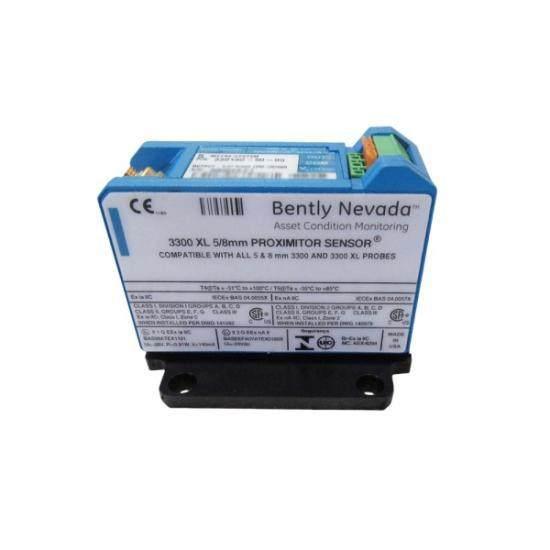 Bently Nevada 5533-1-3 Proximity Sensor