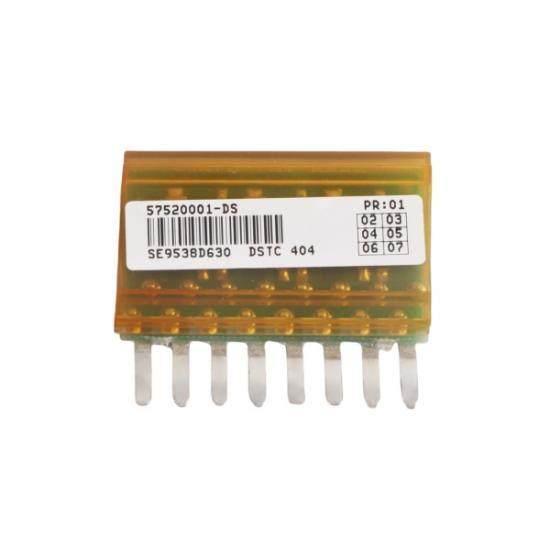 ABB DSTC 404 57520001-DS Powered Terminator