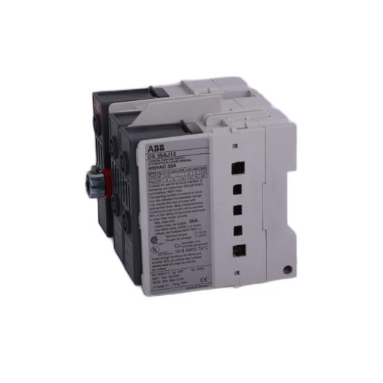 ABB 3HAC025917-001/00 DSQC652  I/O Unit