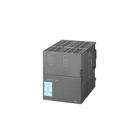 SIEMENS 6GK7 343-1GX30-0XE0 Communication Processor