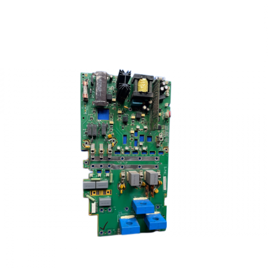 ABB RINT-5521C 3AUA0000016016E Inverter Control Drive Board