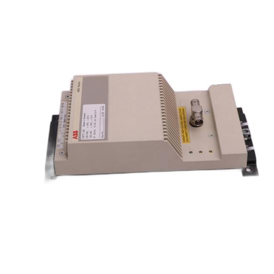 GE IS200EXAMG1AAB Inspection Board