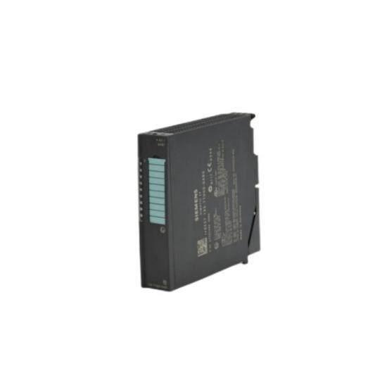 SIEMENS 6ES7135-7TD00-0AB0 ELECTRONIC MODULE