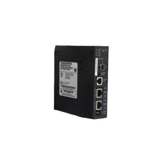 General Electric IC641HBR301