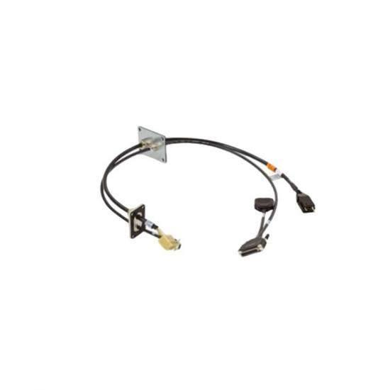 ABB 3HAB6107-1 Cabling motor 2