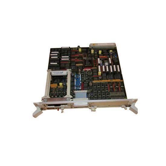 Siemens 6DD1606-2AC0 PT20G Processor Module