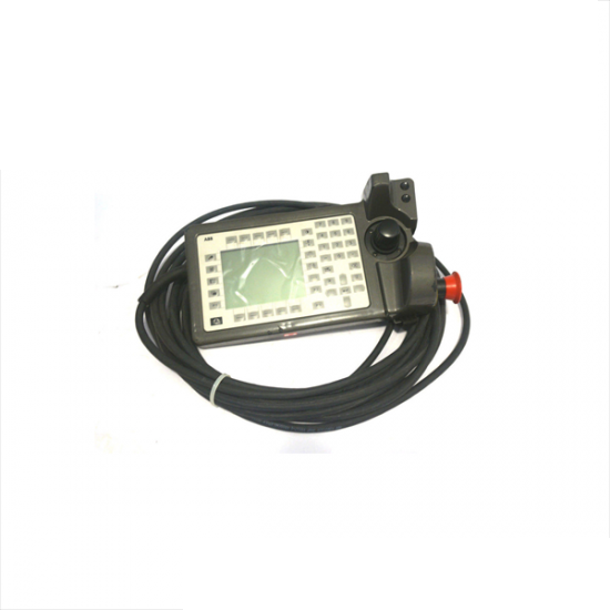 ABB 3HNE00028 TPU2 TEACH PENDANT