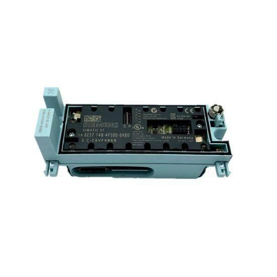 SIEMENS 6ES7148-4FS00-0AB0 Fail-safe electronic module