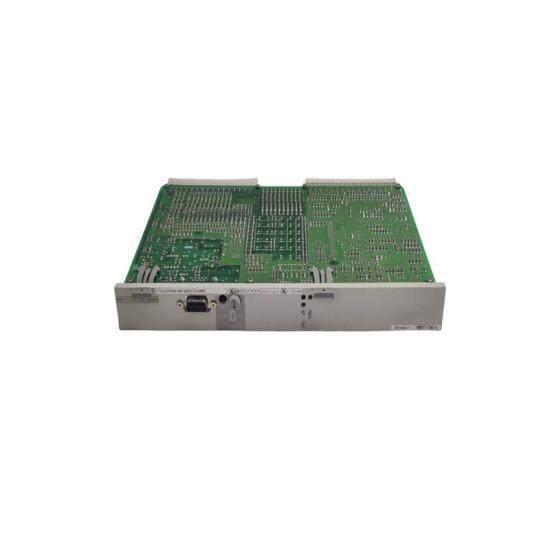 Siemens 6DS1723-8RR Analog Module