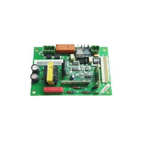 ABB NBRC-61C 61357246F control board