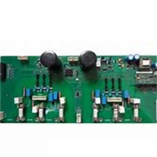 ABB APBU-44C 64669982G PPCS BRANCH Channel Branching Unit