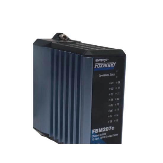 FOXBORO FBM207 P0914TD