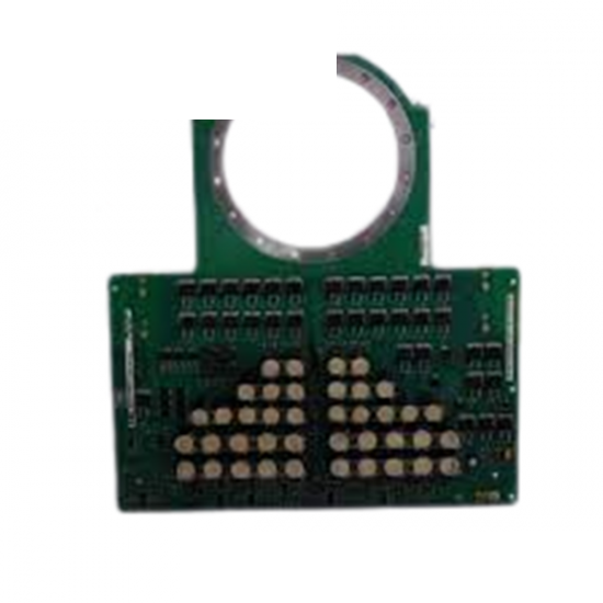 ABB 3BHE039203R0101 GVC736CE101